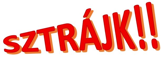 sztrajk