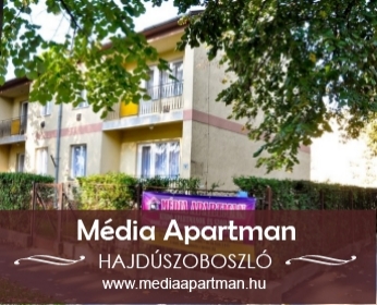 media apartman pf